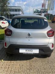 Renault Kwid 1.0 Techno manual