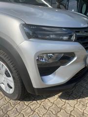 Renault Kwid 1.0 Techno manual