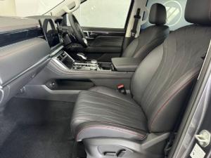 Foton Tunland V9 2.0TD double cab LTD 4x4 - Image 10