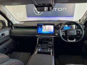 Foton Tunland V9 2.0TD double cab LTD 4x4 - Image 11