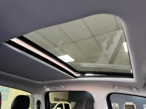 Foton Tunland V9 2.0TD double cab LTD 4x4 - Image 13