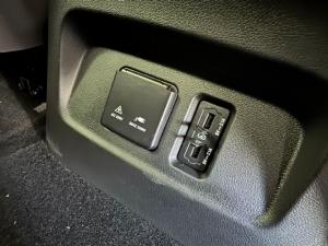 Foton Tunland V9 2.0TD double cab LTD 4x4 - Image 21