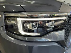 Foton Tunland V9 2.0TD double cab LTD 4x4 - Image 22