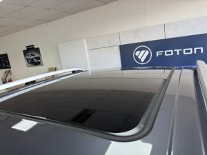 Foton Tunland V9 2.0TD double cab LTD 4x4 - Image 24