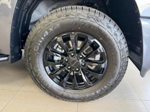 Foton Tunland V9 2.0TD double cab LTD 4x4 - Image 26