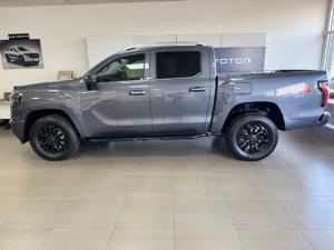 Foton Tunland V9 2.0TD double cab LTD 4x4 - Image 3