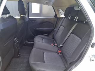 Toyota Starlet 1.5 Xi