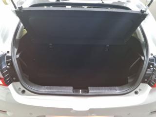 Toyota Starlet 1.5 Xi