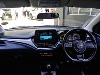 Toyota Starlet 1.5 Xi