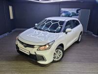 Toyota Starlet 1.5 Xi
