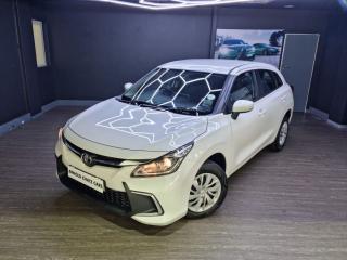 Toyota Starlet 1.5 Xi