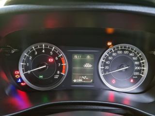 Toyota Starlet 1.5 Xi