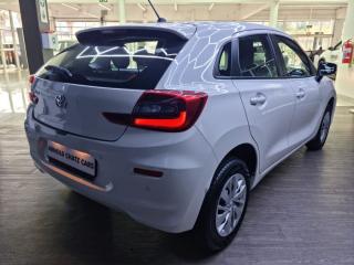 Toyota Starlet 1.5 Xi