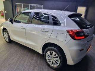 Toyota Starlet 1.5 Xi
