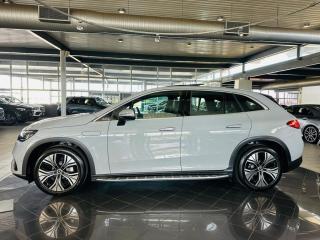Mercedes-Benz EQE SUV EQE350 4Matic SUV