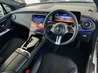 Mercedes-Benz EQE SUV EQE350 4Matic SUV