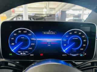 Mercedes-Benz EQE SUV EQE350 4Matic SUV