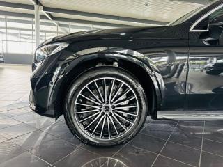 Mercedes-Benz GLC GLC300d coupe 4Matic Avantgarde