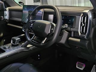 Jetour T2 2.0T Odyssey XWD