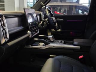 Jetour T2 2.0T Odyssey XWD