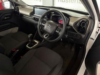 Citroen C3 1.2 Max