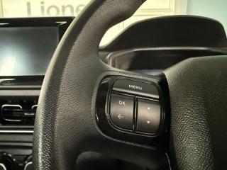 Citroen C3 1.2 Max