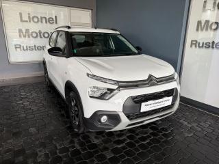 Citroen C3 1.2 Max