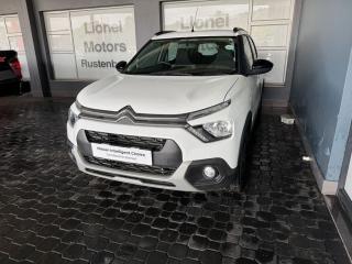 Citroen C3 1.2 Max