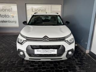 Citroen C3 1.2 Max