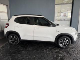 Citroen C3 1.2 Max