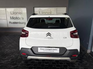 Citroen C3 1.2 Max