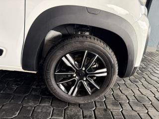 Renault Kwid 1.0 Climber manual