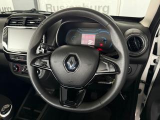 Renault Kwid 1.0 Climber manual