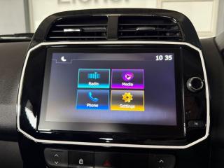 Renault Kwid 1.0 Climber manual