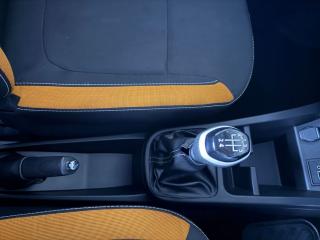 Renault Kwid 1.0 Climber manual