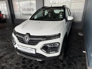 Renault Kwid 1.0 Climber manual