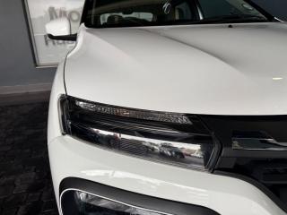 Renault Kwid 1.0 Climber manual