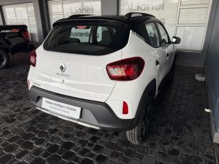 Renault Kwid 1.0 Climber manual