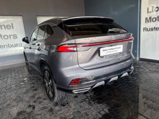 MG HS 1.5T Luxury