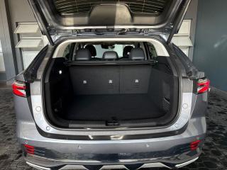 MG HS 1.5T Luxury