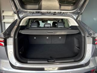 MG HS 1.5T Luxury