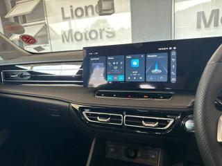 MG HS 1.5T Luxury