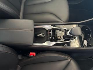 MG HS 1.5T Luxury