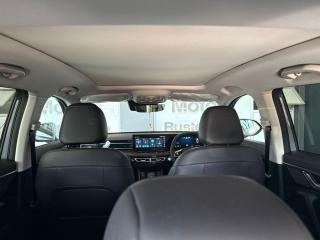 MG HS 1.5T Luxury