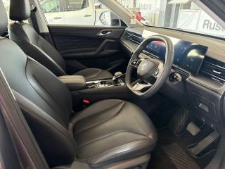 MG HS 1.5T Luxury