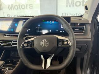 MG HS 1.5T Luxury