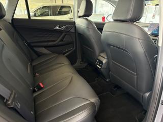 MG HS 1.5T Luxury