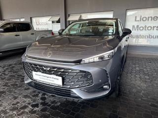 MG HS 1.5T Luxury