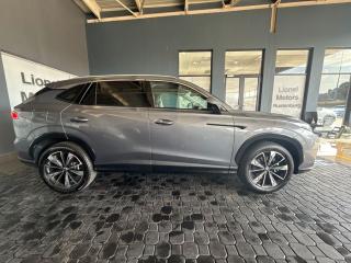 MG HS 1.5T Luxury