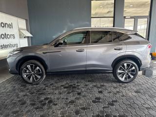 MG HS 1.5T Luxury